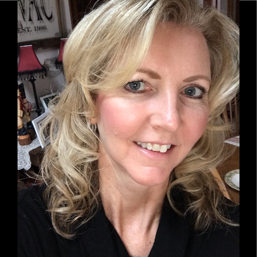Meet your Posher, Kathleen